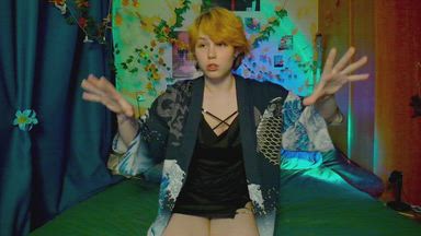 Some clothes change