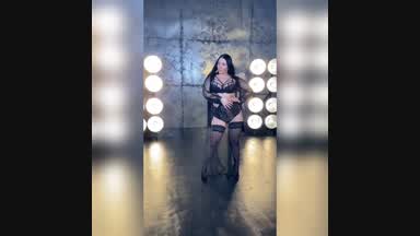 Black side of your Miss