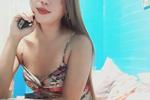 sweet and hot
