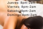 Horario