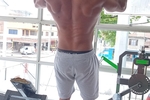 At the Gym