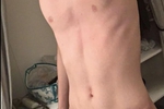 me naked