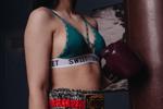 sonya — boxing