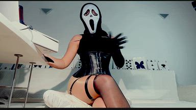 madam viktoria ๐ linktr.ee madam spyโก โ Scream!!! TEASE!!! Worship