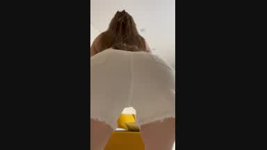 Can i sit on your face?^^