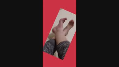 FEET