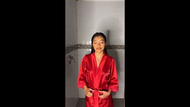 Shower fuck 🥵💦