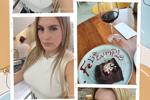 This is how I celebrated my 47th birthday