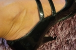 Sexy feet