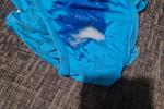 Spunky underwear