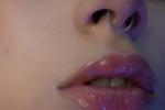 nara — Sexy mouth 💋