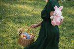 easter bunny