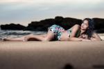 Beach shoot
