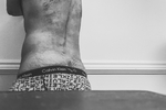 Back