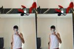 tefan x19x — SEXI