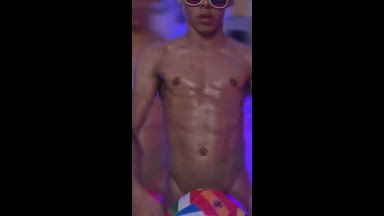 Nijinsky World Very Hot 🥵