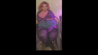 Stroke for Goddess