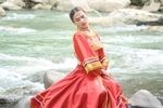 Native Girl