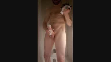 Shower Shenanigans