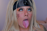 SEXY COSPLAY