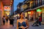 Bourbon St. L.A 🇺🇸