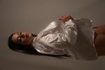 my satin shirt