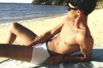My body