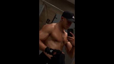 hot ABD