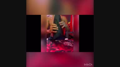 Pocket pussy Review!!