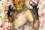 adriel — halloween 2022