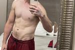 hot sweaty sexxybil