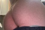 Ass for my babies :)