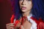 jo jo jo jo jo Merry Christmas