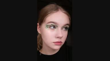 ~*make up time ! Shine for you *^-^*~~~