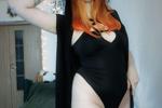 ❤ your redhead