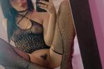 Hairy pussy