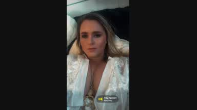 blondie955 โ Lady in white