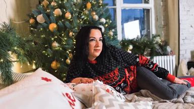 elizabethsho — I will be your sweet and gentle girl.