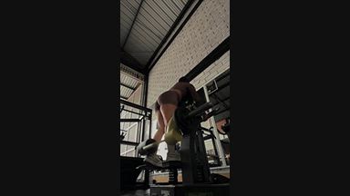 Gym 🔥