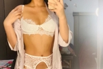 White lingerie boys ❤️