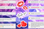 💖 Thanks guys 💖