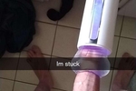Shane's dick