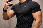 Muscle Hot