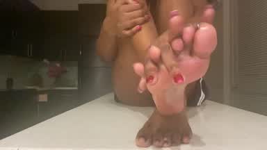 For My Footies pt.2