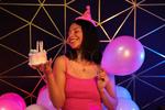 Happy birthday to Camila