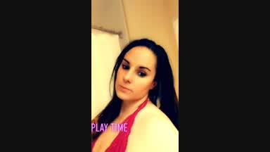 Play time tease
