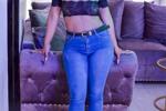 Hot jeans