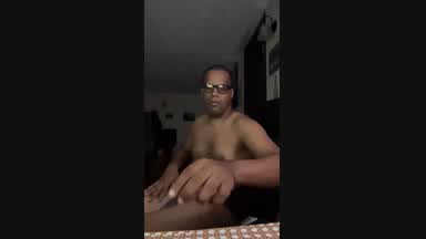 show night masturbate