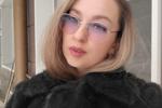 I'm wearing a fur coat
