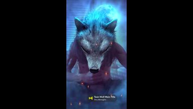 🐺italian wolf man🔥
